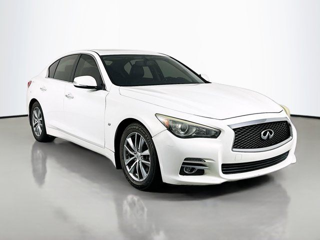 2014 INFINITI Q50 Premium