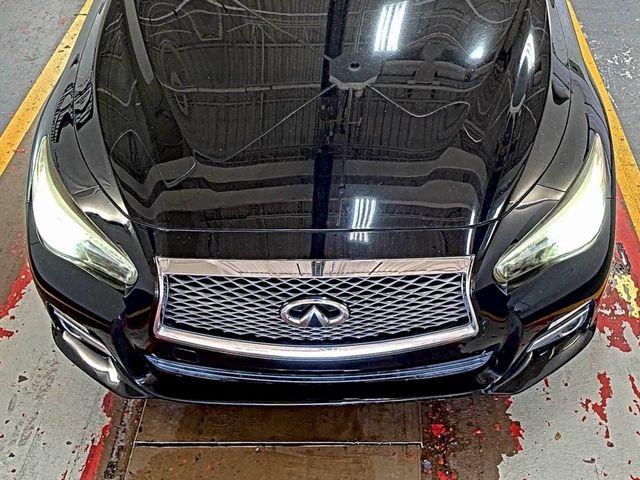 2014 INFINITI Q50 Premium