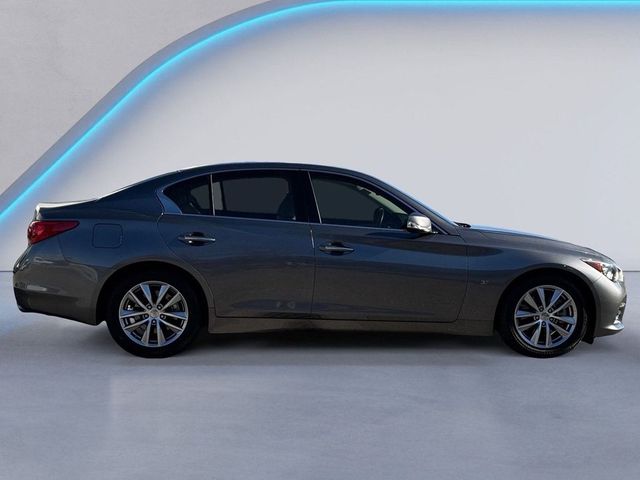 2014 INFINITI Q50 Premium