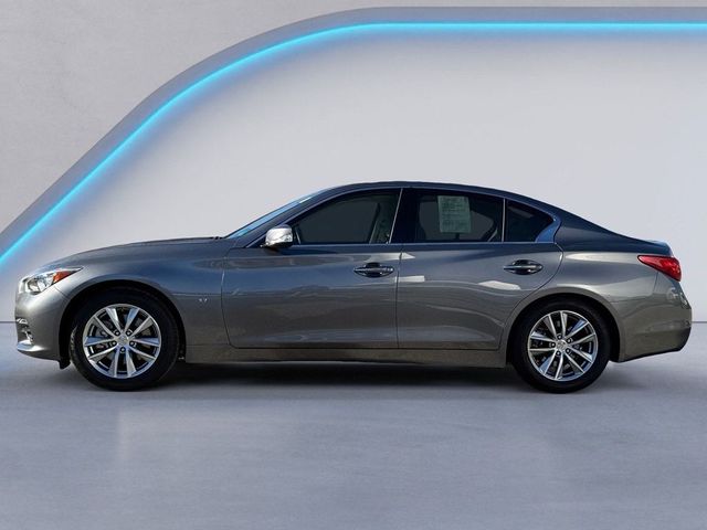 2014 INFINITI Q50 Premium