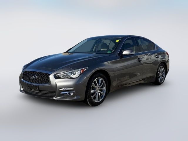 2014 INFINITI Q50 Premium