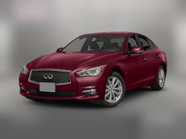 2014 INFINITI Q50 Premium