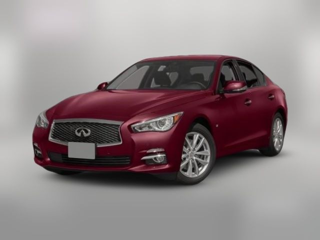 2014 INFINITI Q50 Premium