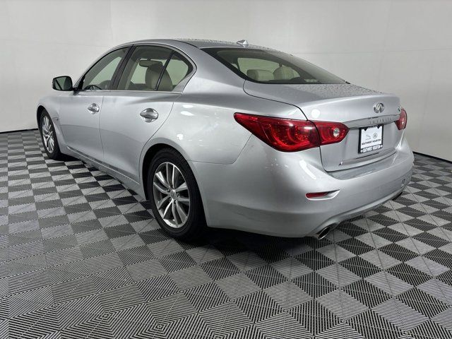 2014 INFINITI Q50 Premium