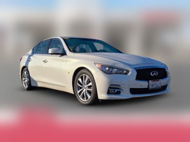 2014 INFINITI Q50 Premium