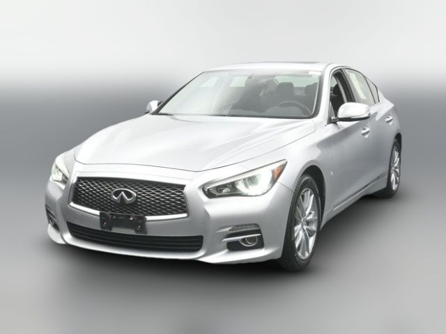 2014 INFINITI Q50 Premium