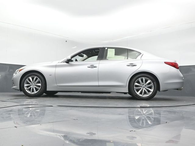 2014 INFINITI Q50 Premium