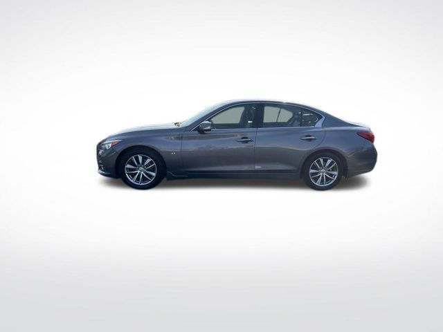 2014 INFINITI Q50 Premium