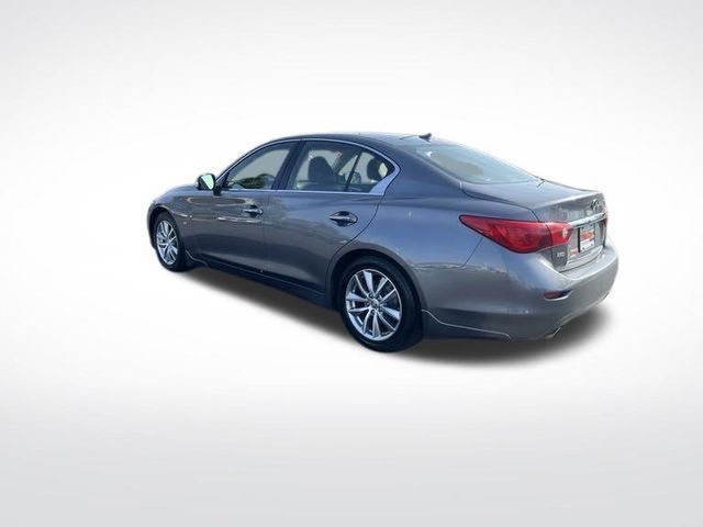 2014 INFINITI Q50 Premium