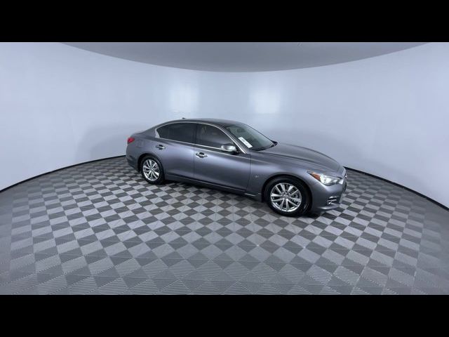 2014 INFINITI Q50 Premium