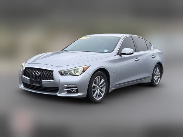 2014 INFINITI Q50 Premium