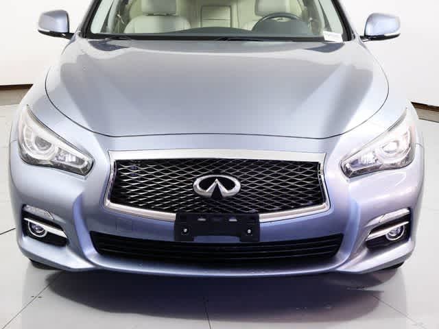 2014 INFINITI Q50 Premium