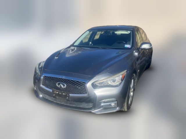 2014 INFINITI Q50 Premium