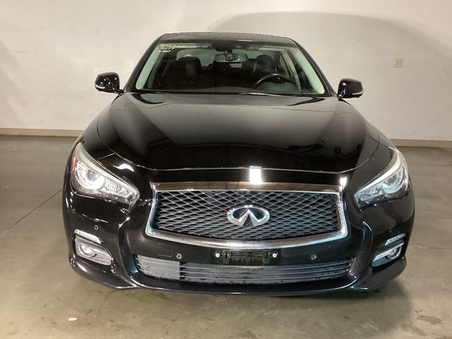 2014 INFINITI Q50 Premium