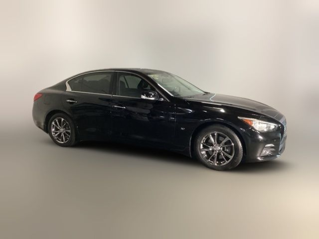 2014 INFINITI Q50 Premium