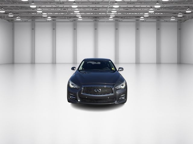 2014 INFINITI Q50 Premium