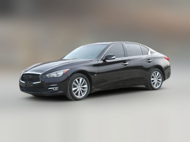 2014 INFINITI Q50 Premium