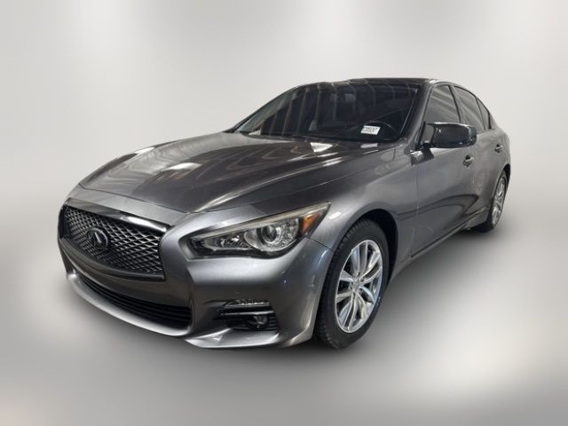 2014 INFINITI Q50 Premium