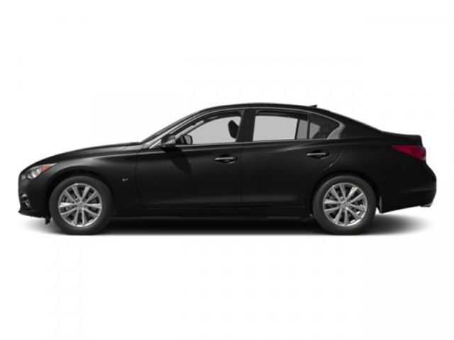 2014 INFINITI Q50 Premium