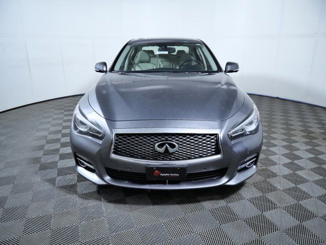 2014 INFINITI Q50 Premium