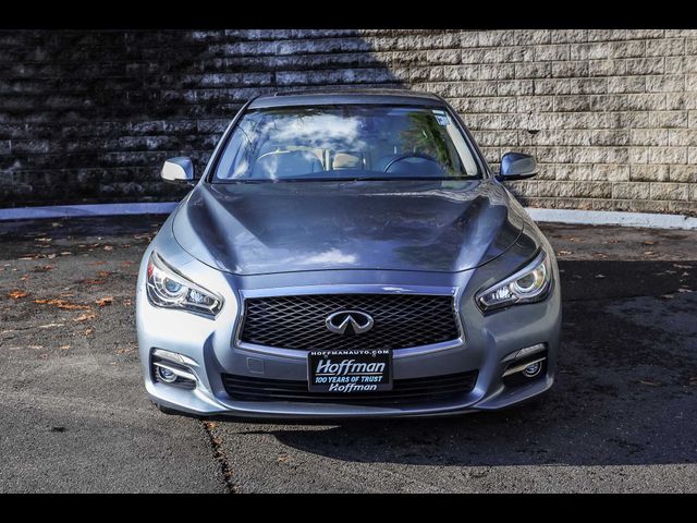 2014 INFINITI Q50 Premium