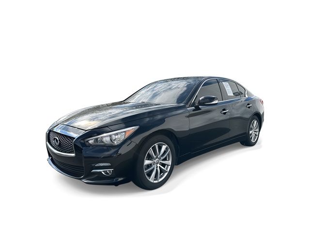 2014 INFINITI Q50 Premium