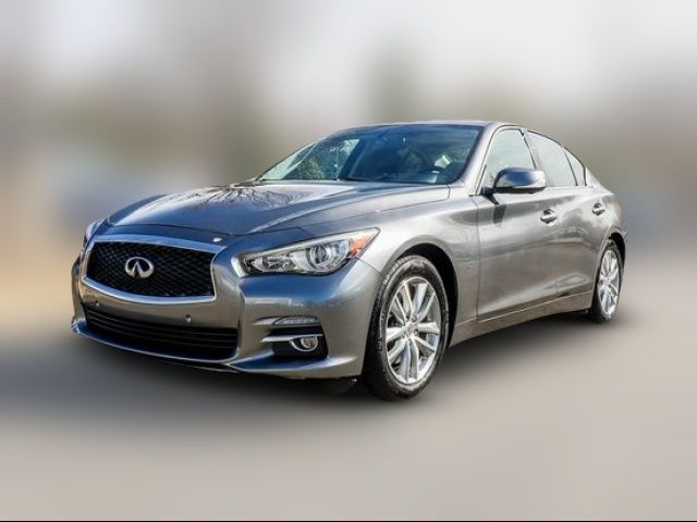 2014 INFINITI Q50 Premium