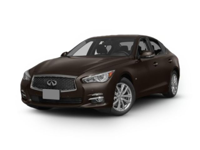 2014 INFINITI Q50 Premium