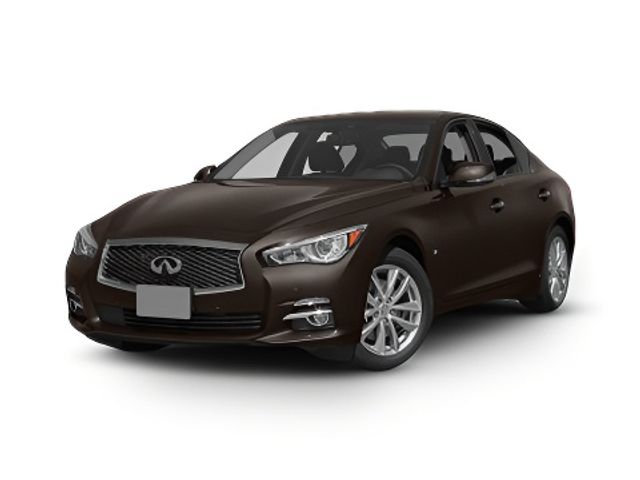 2014 INFINITI Q50 Premium