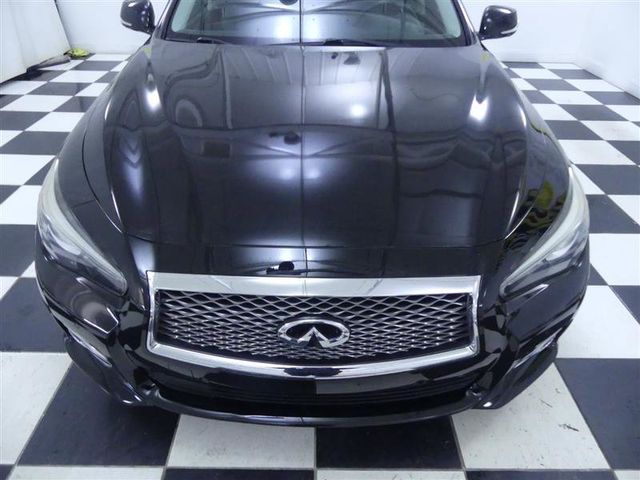 2014 INFINITI Q50 Premium