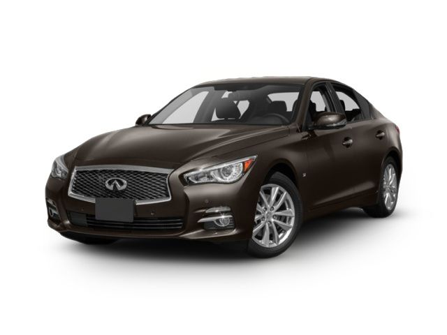 2014 INFINITI Q50 Premium