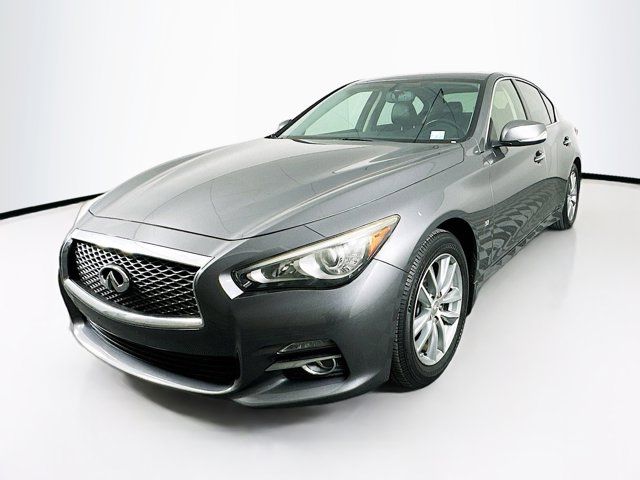 2014 INFINITI Q50 Premium