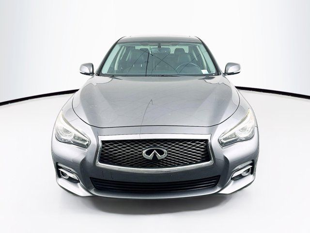 2014 INFINITI Q50 Premium