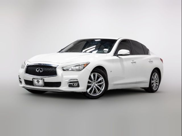 2014 INFINITI Q50 Premium