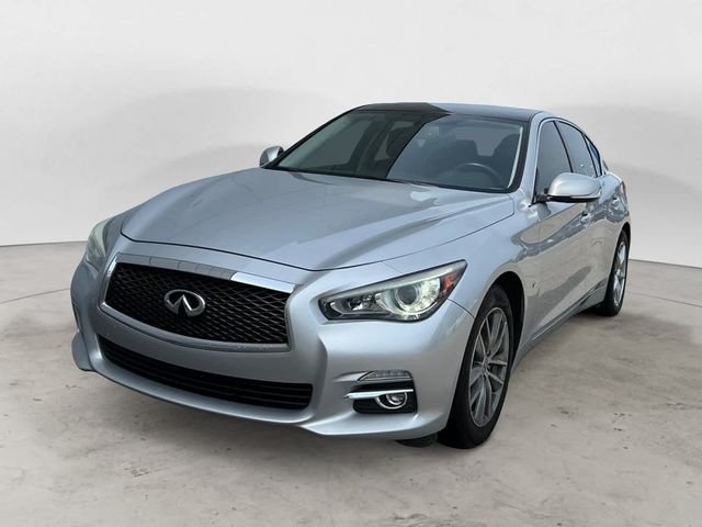 2014 INFINITI Q50 Premium