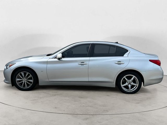 2014 INFINITI Q50 Premium