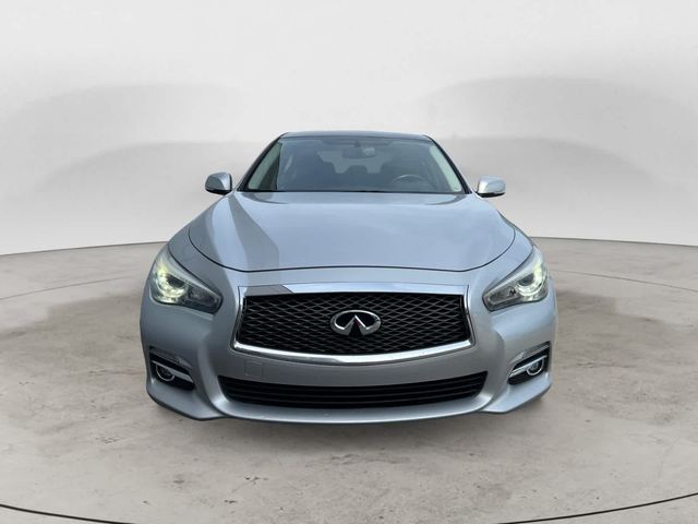 2014 INFINITI Q50 Premium