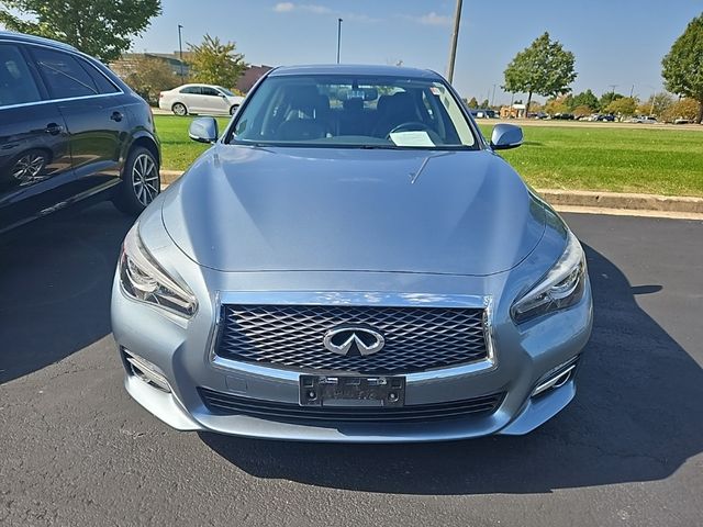 2014 INFINITI Q50 Premium