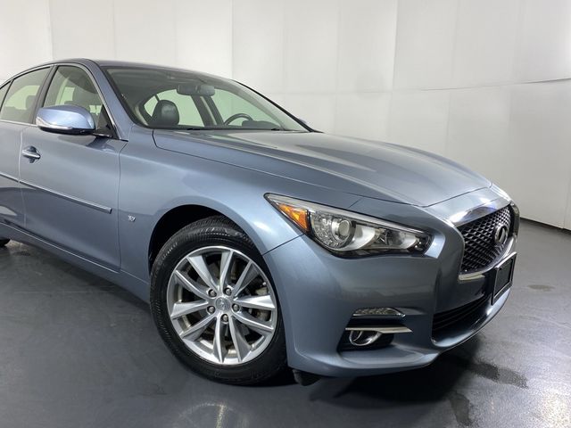 2014 INFINITI Q50 Premium