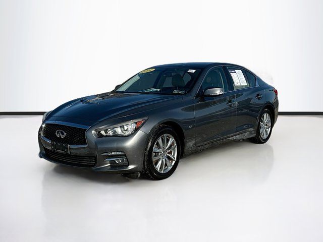 2014 INFINITI Q50 Premium