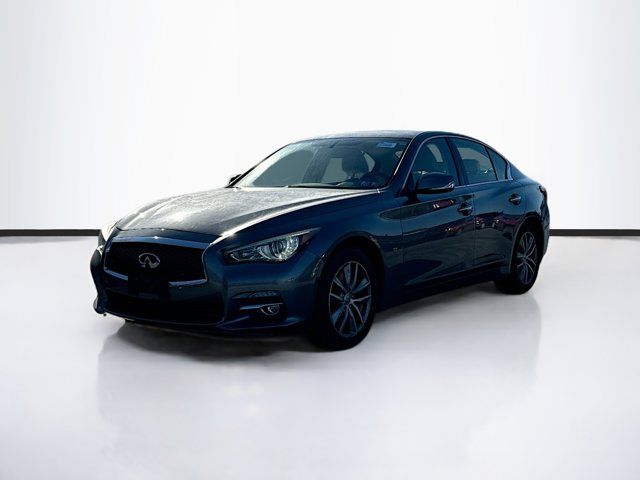 2014 INFINITI Q50 Premium