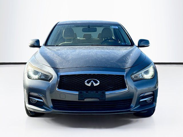 2014 INFINITI Q50 Premium