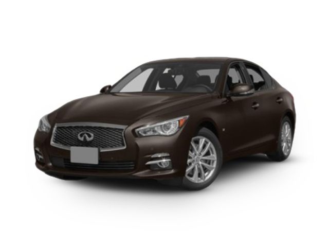 2014 INFINITI Q50 Premium