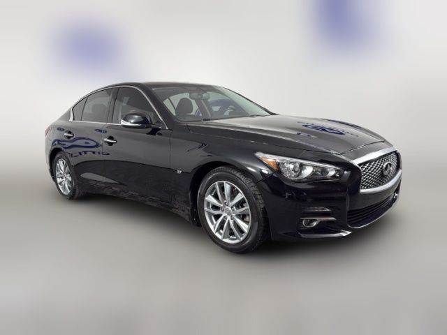 2014 INFINITI Q50 Premium