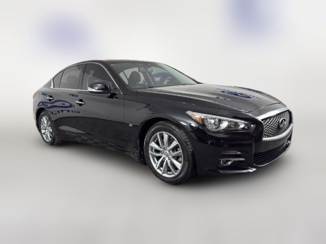 2014 INFINITI Q50 Premium