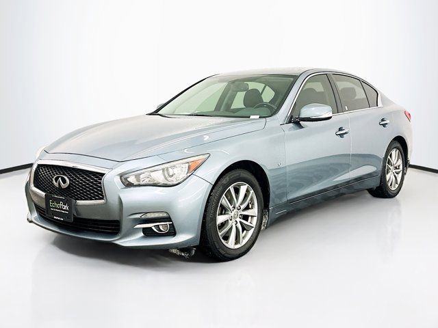 2014 INFINITI Q50 Premium