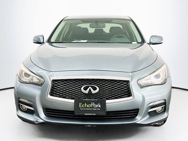 2014 INFINITI Q50 Premium