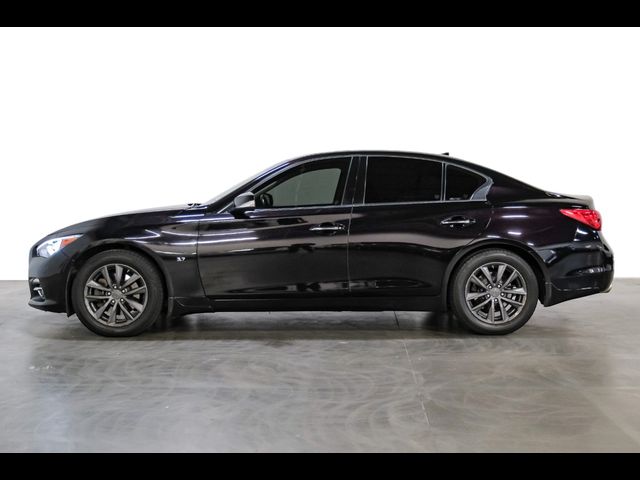 2014 INFINITI Q50 Premium