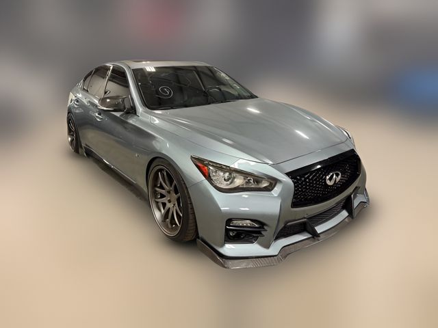 2014 INFINITI Q50 Sport
