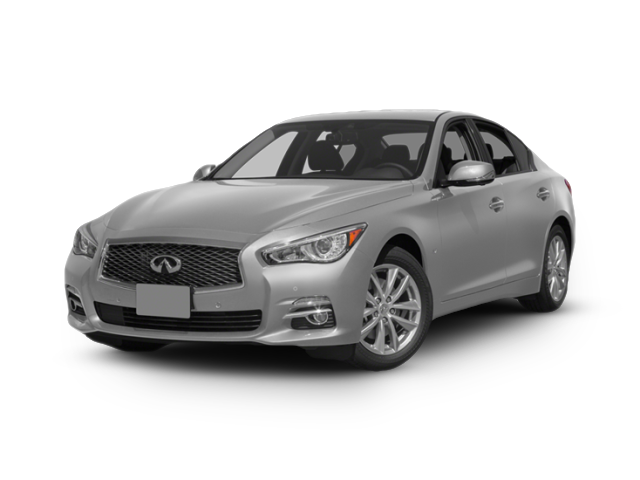 2014 INFINITI Q50 Sport